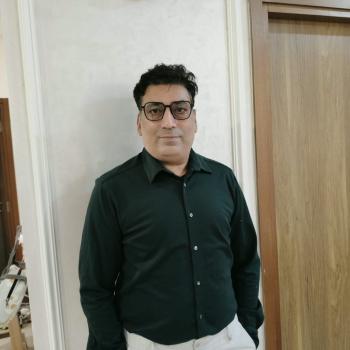 Prashant Sinha